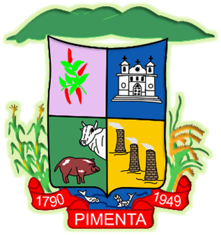 Brasão do Município
